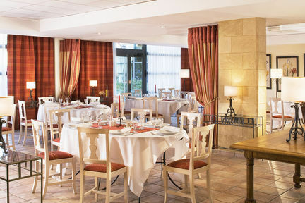 Avignon Grand Hotel