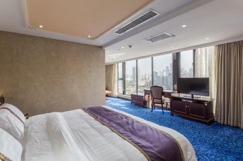 Guangzhou Zhuhai Special Economic Zone Hotel