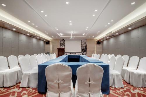 Euro Garden Hotel Guangzhou