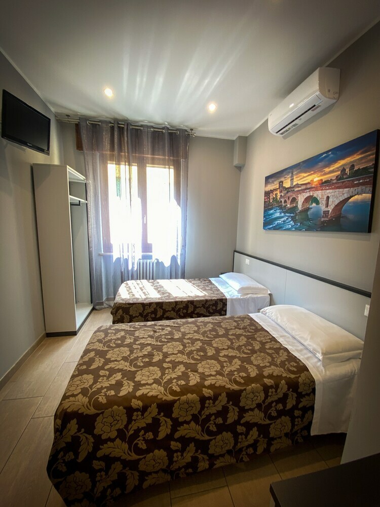 Hotel Arena