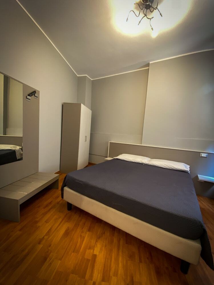Hotel Arena