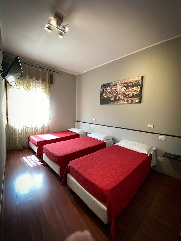 Hotel Arena