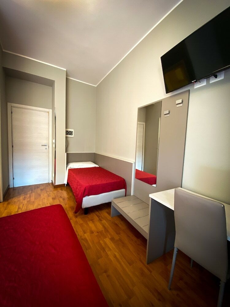 Hotel Arena