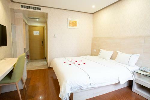 Guangzhou Xin Yue Xin Hotel
