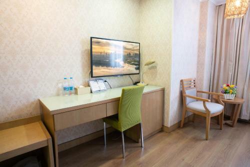 Guangzhou Xin Yue Xin Hotel