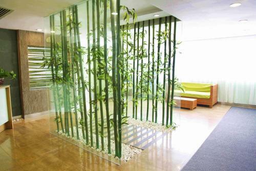 Guangzhou Xin Yue Xin Hotel