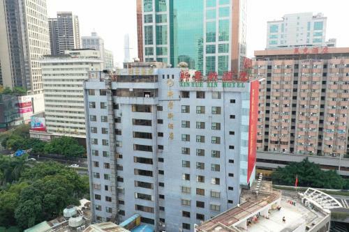 Guangzhou Xin Yue Xin Hotel