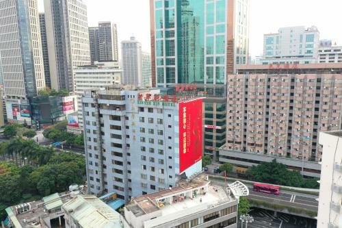 Guangzhou Xin Yue Xin Hotel