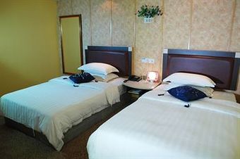Home Club Hotel Shimao Branch