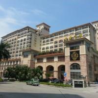 Clayton Hotel