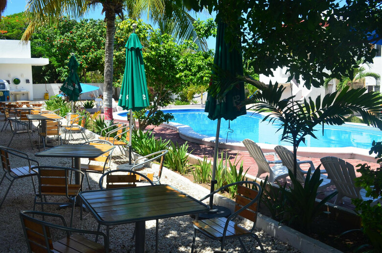 Grand Hotel Gota de Sal