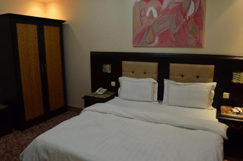 Manazilna Apartments Riyadh