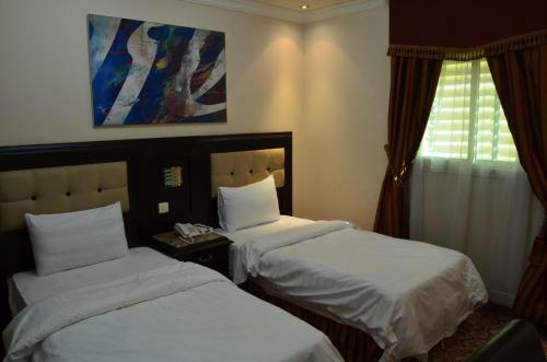 Manazilna Apartments Riyadh