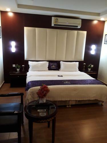 Janatna Furnished Apartments