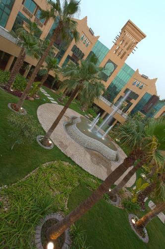 Al Mashreq Boutique Hotel