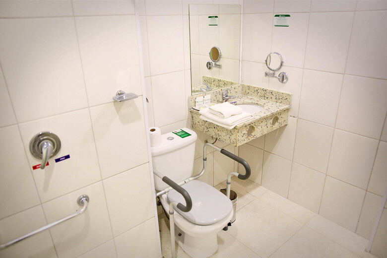 Hotel Golden Park Sorocaba & Conven��es