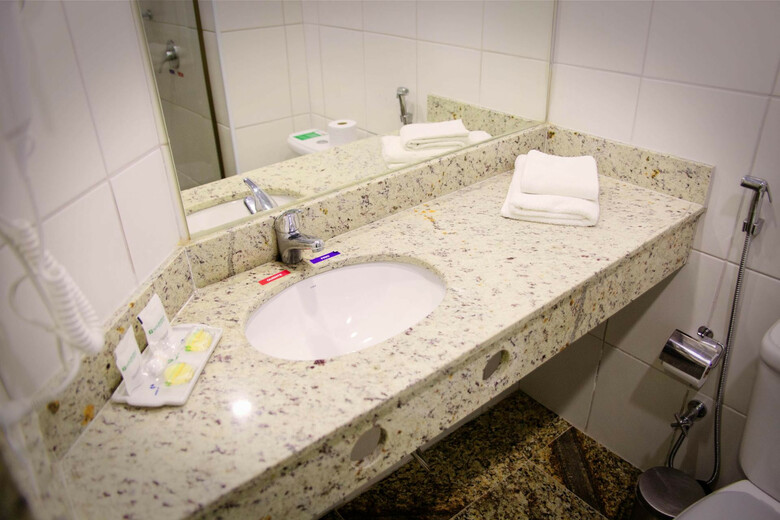 Hotel Golden Park Sorocaba & Conven��es