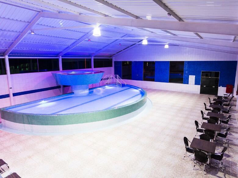 Hotel Golden Park Sorocaba & Conven��es