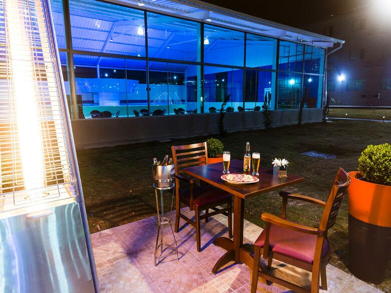 Hotel Golden Park Sorocaba & Conven��es
