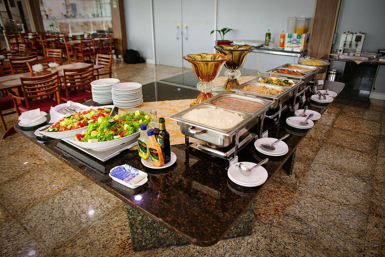 Hotel Golden Park Sorocaba & Conven��es
