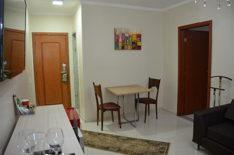 Hotel Golden Park Sorocaba & Conven��es