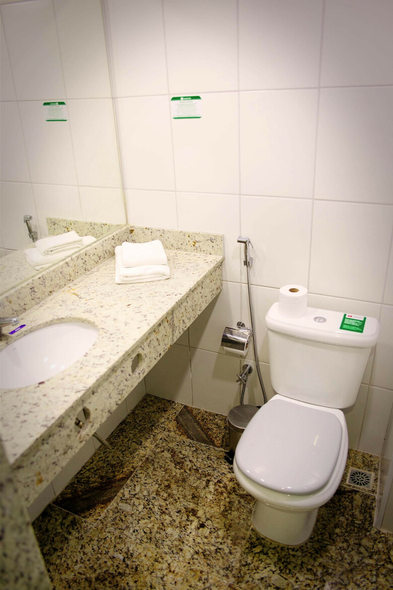 Hotel Golden Park Sorocaba & Conven��es