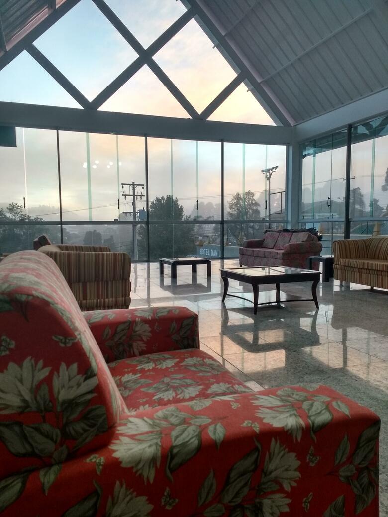 Hotel Dan Inn Campos Do Jord�o