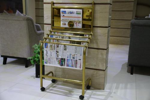 Apartamento Darea Al Malqa 2