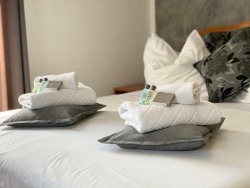 Hostal Rooms Valentino