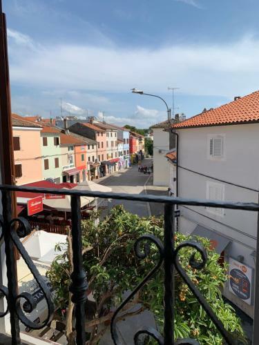 Hostal Rooms Valentino