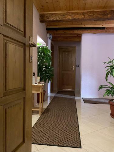 Hostal Rooms Valentino