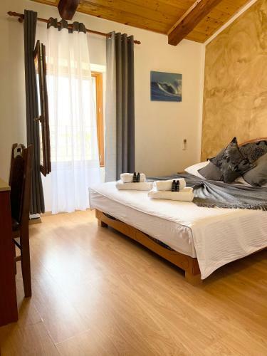 Hostal Rooms Valentino