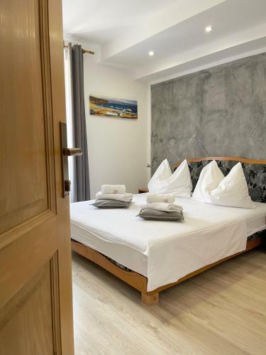 Hostal Rooms Valentino