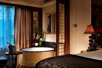 Oct Hotel Shenzhen Interlaken Town House