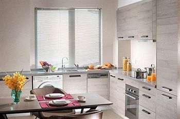 Aparthotel Ascott Maillen Shenzhen