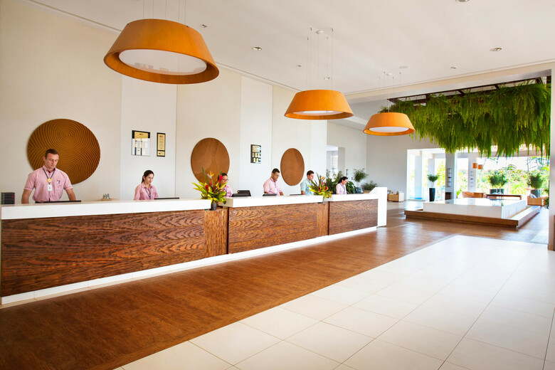 Hotel Rio Quente Cristal Resorts