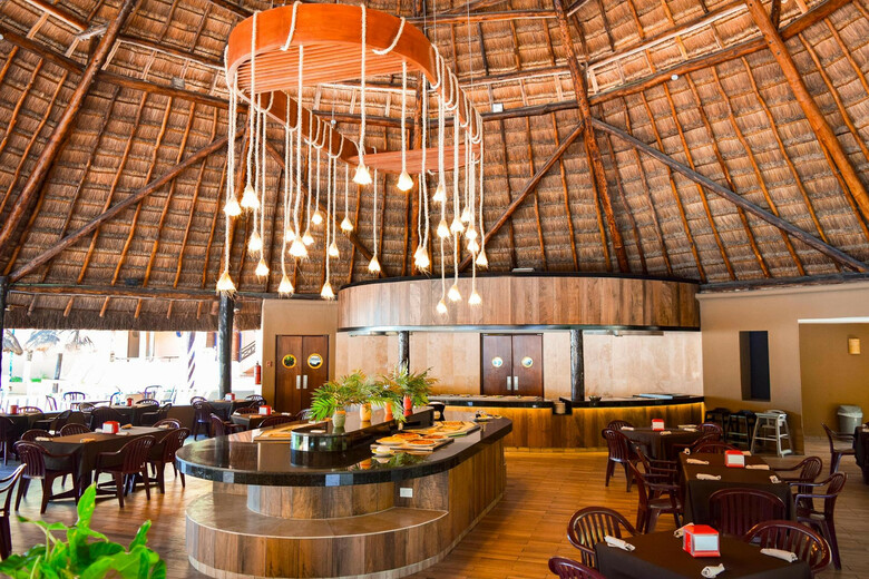 Reef Yucatan All Inclusive Hotel & Convention Center