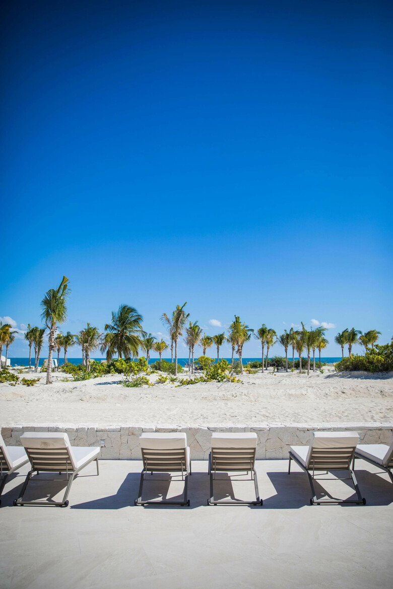 Hotel Majestic Elegance Costa Mujeres
