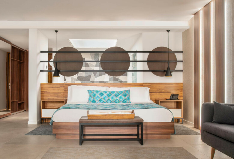 Hotel Majestic Elegance Costa Mujeres