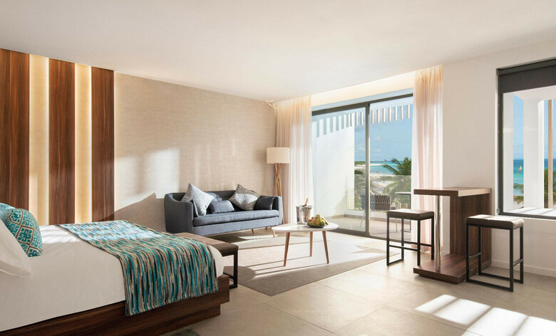 Hotel Majestic Elegance Costa Mujeres