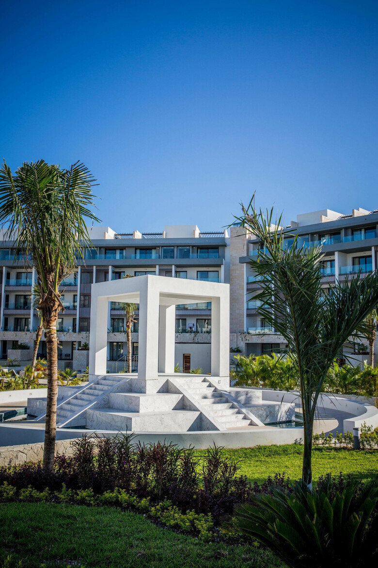Hotel Majestic Elegance Costa Mujeres