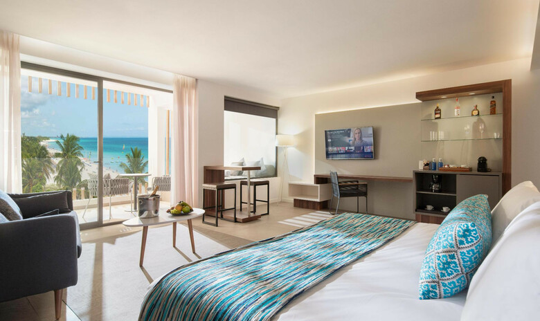 Hotel Majestic Elegance Costa Mujeres