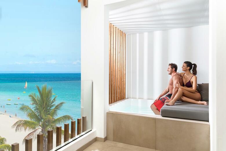 Hotel Majestic Elegance Costa Mujeres