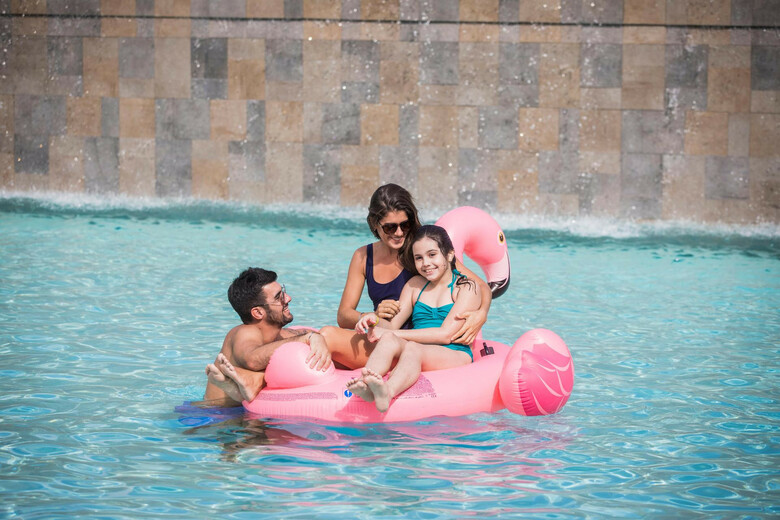 Hotel Majestic Elegance Costa Mujeres