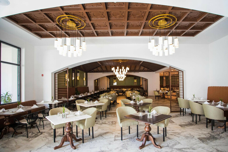 Hotel Majestic Elegance Costa Mujeres