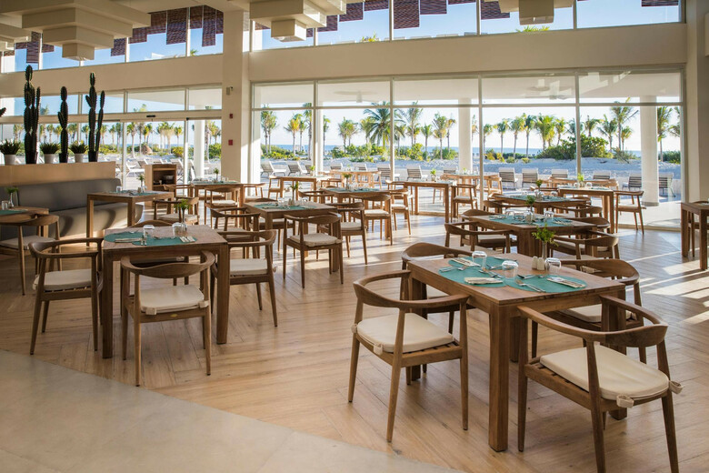 Hotel Majestic Elegance Costa Mujeres