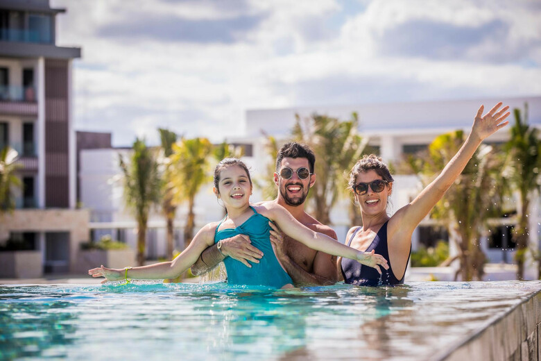 Hotel Majestic Elegance Costa Mujeres