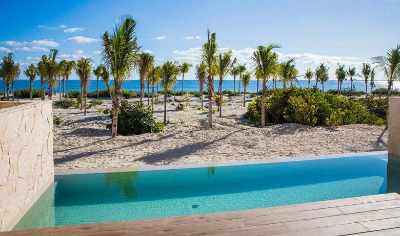 Hotel Majestic Elegance Costa Mujeres