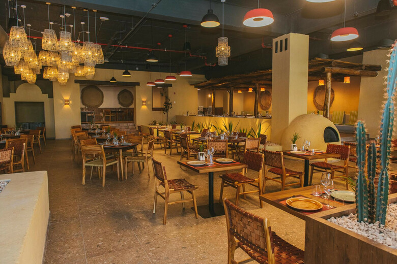 Hotel Majestic Elegance Costa Mujeres