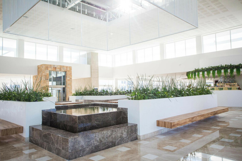 Hotel Majestic Elegance Costa Mujeres